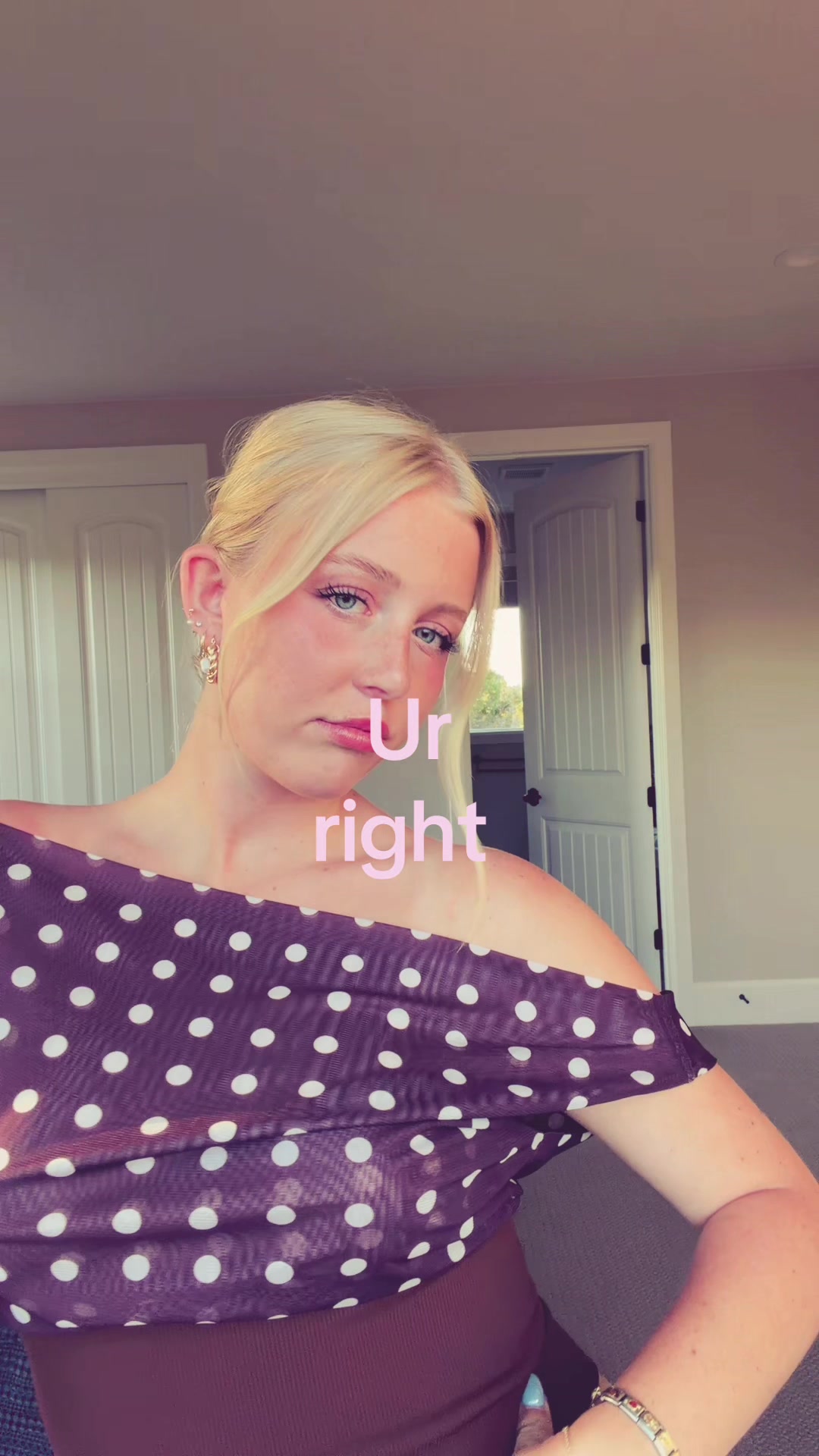 @Audrey