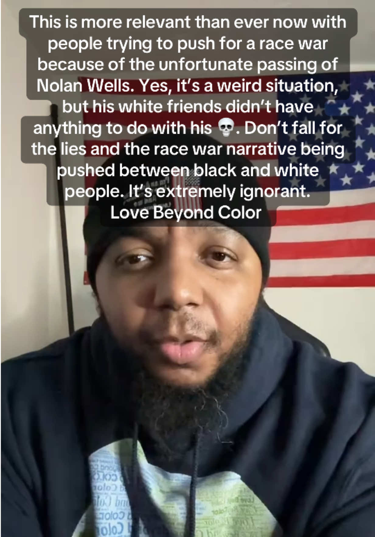 @Love Beyond Color