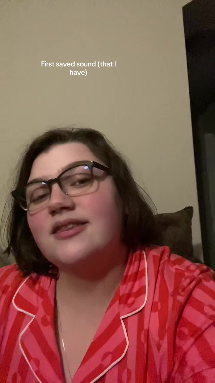 @Sarah