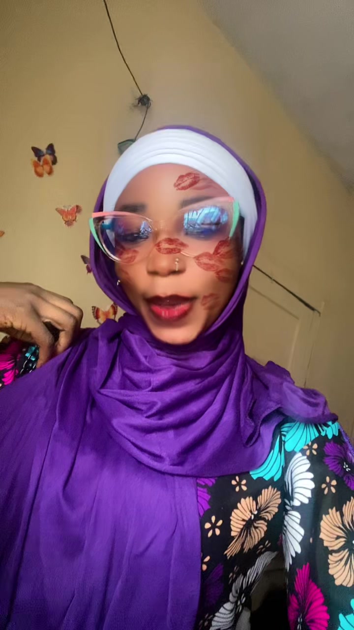 @Nana Aisha0011