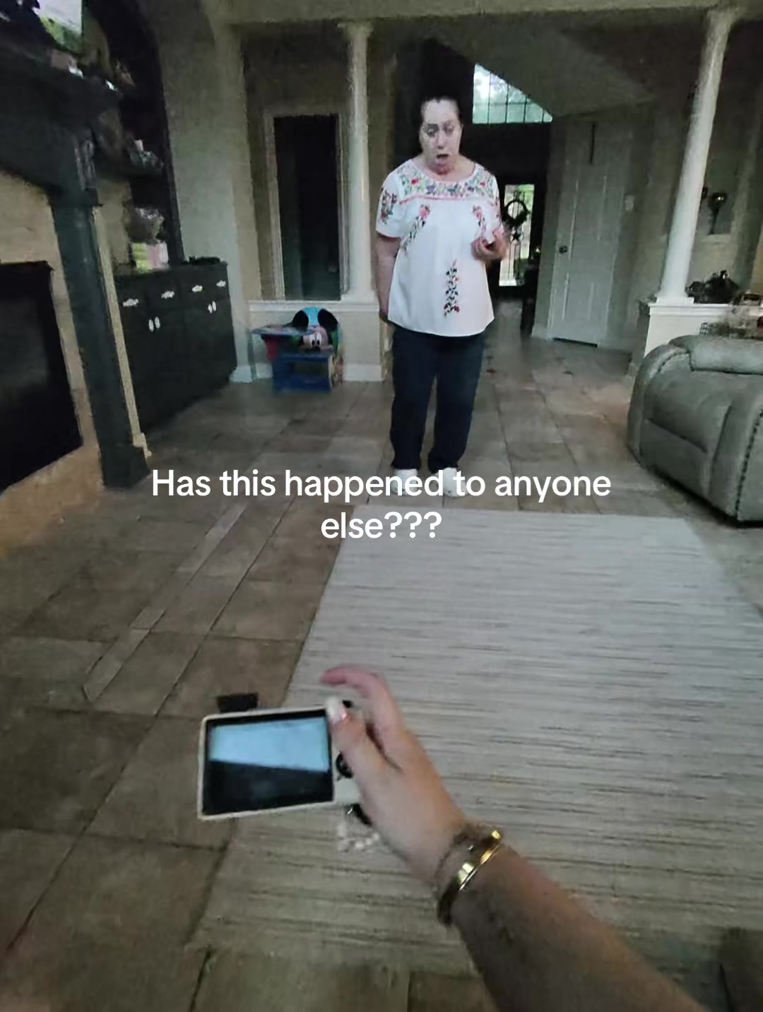 @Veronica