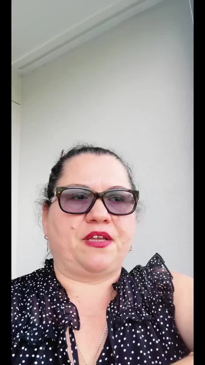 @žena i hrabra u svemu 💕
