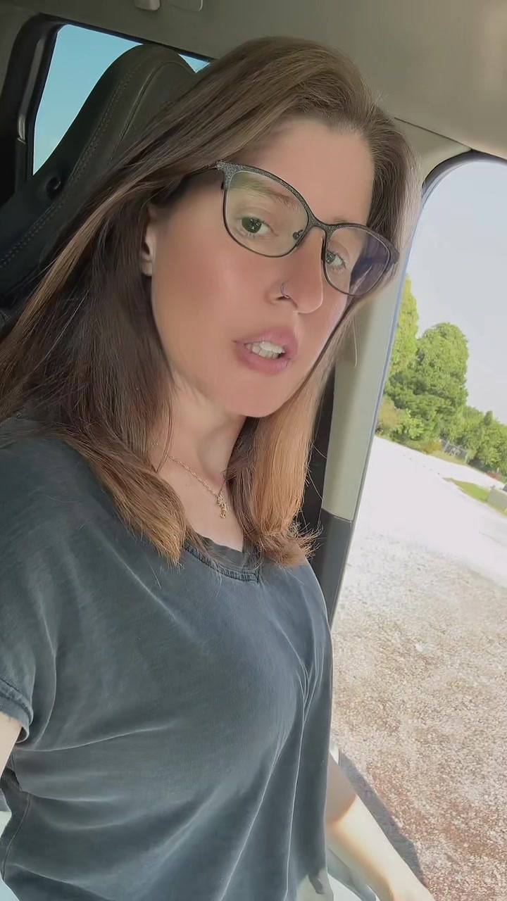 @Meagan Rae