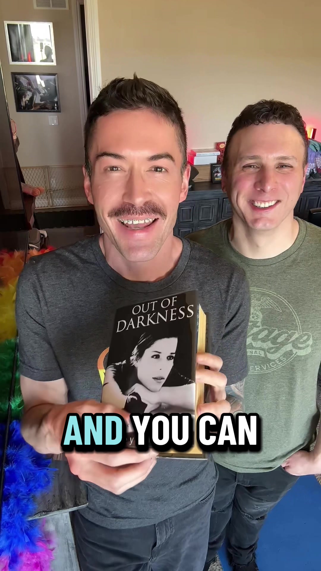 @Horror Husbands