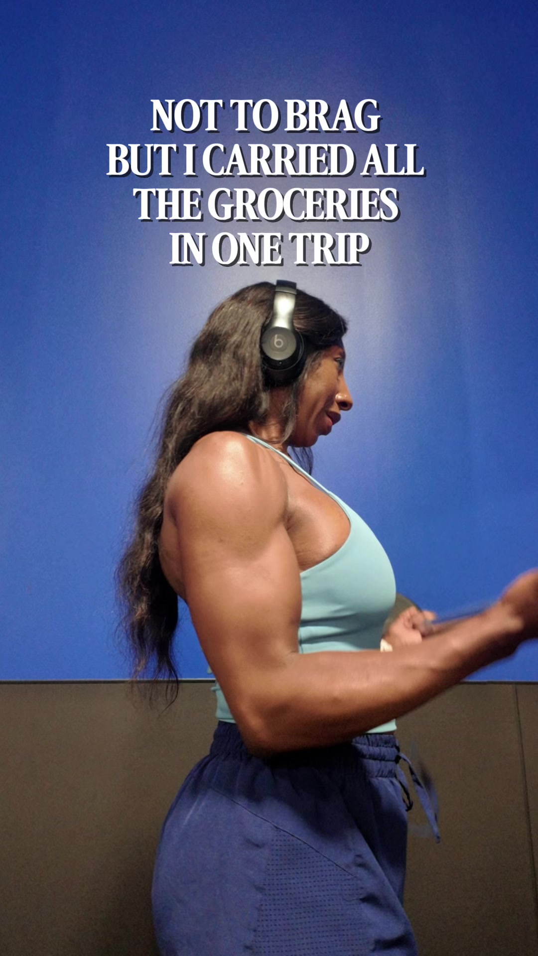@Muscle Mommy