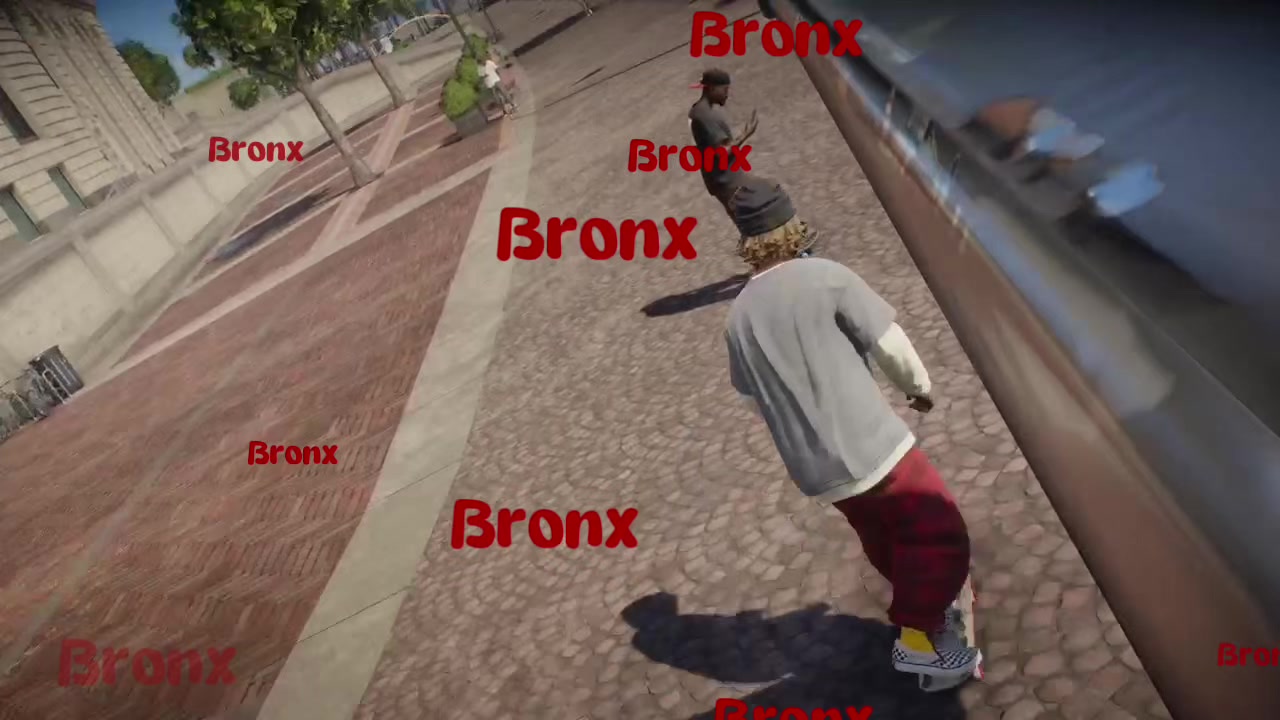 @Bronx