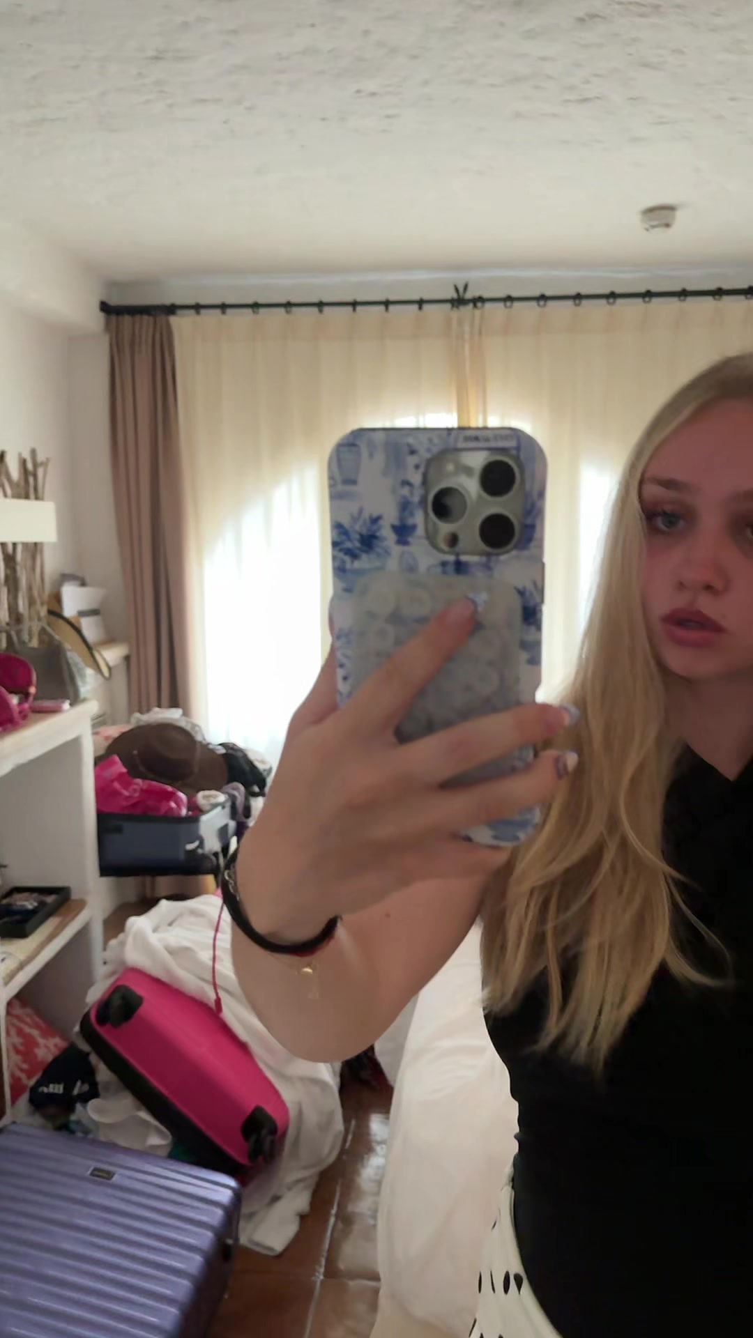 @chloe lourdes