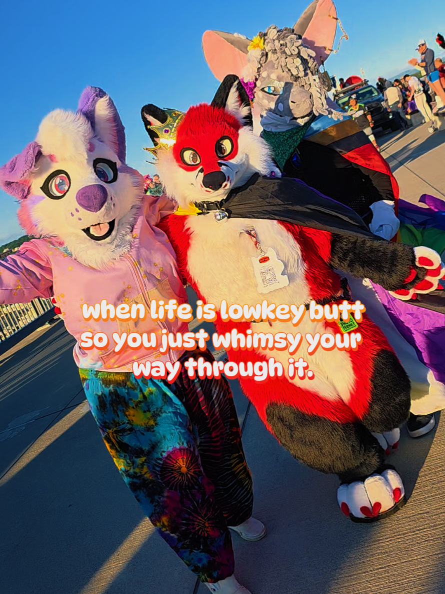 @Dream🪩🐾🔜FurPoc