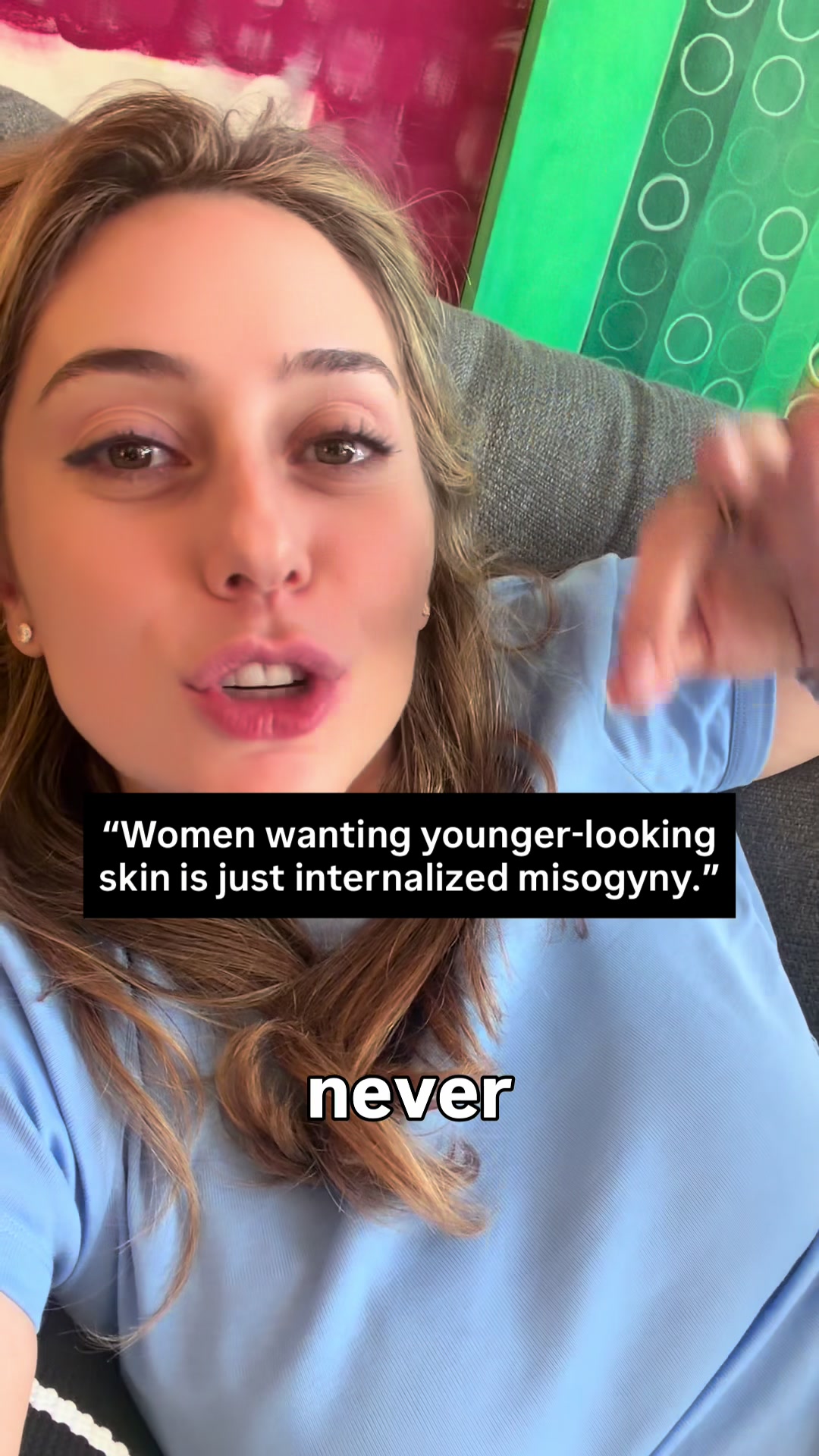 @ShereeneIdriss