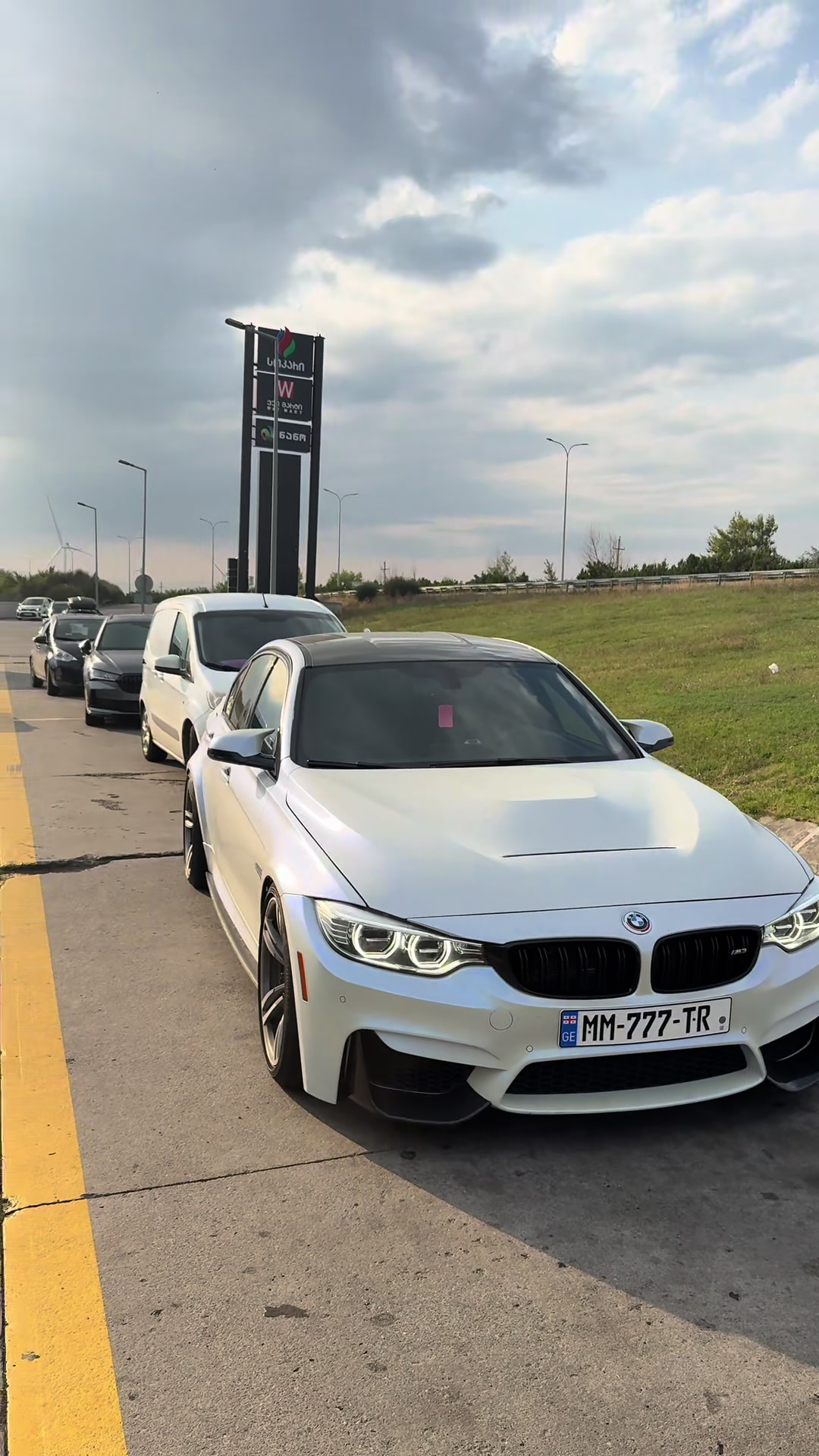 @vaxo muradxanashvili