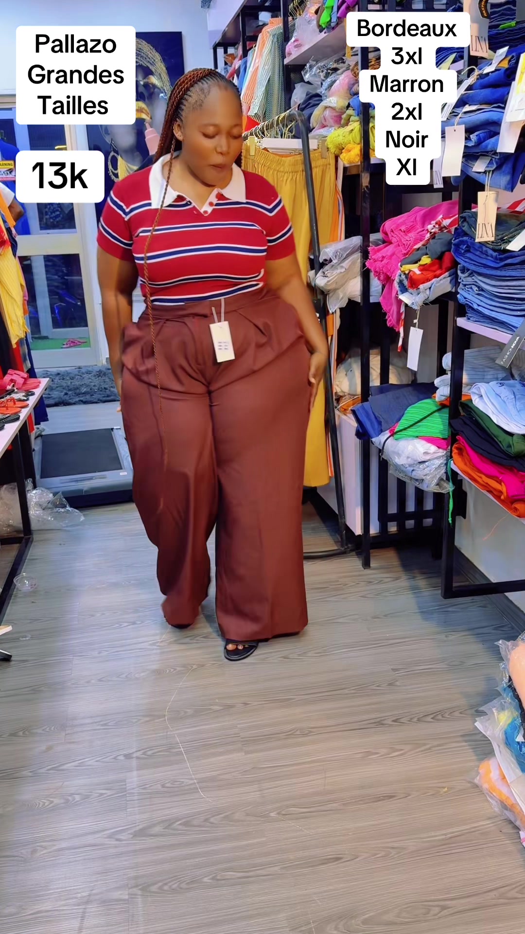 @Fat fashion 226