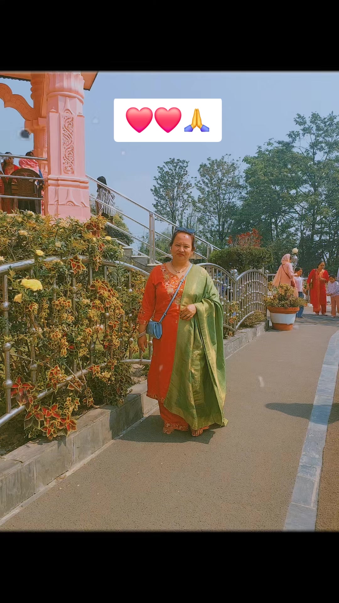@Nirmala Timalsina
