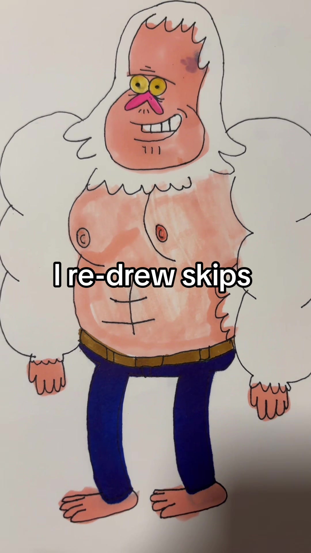 @Mitch’s art1 ✍️