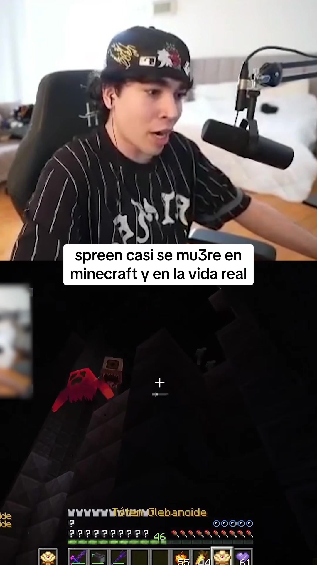 @KICK Español