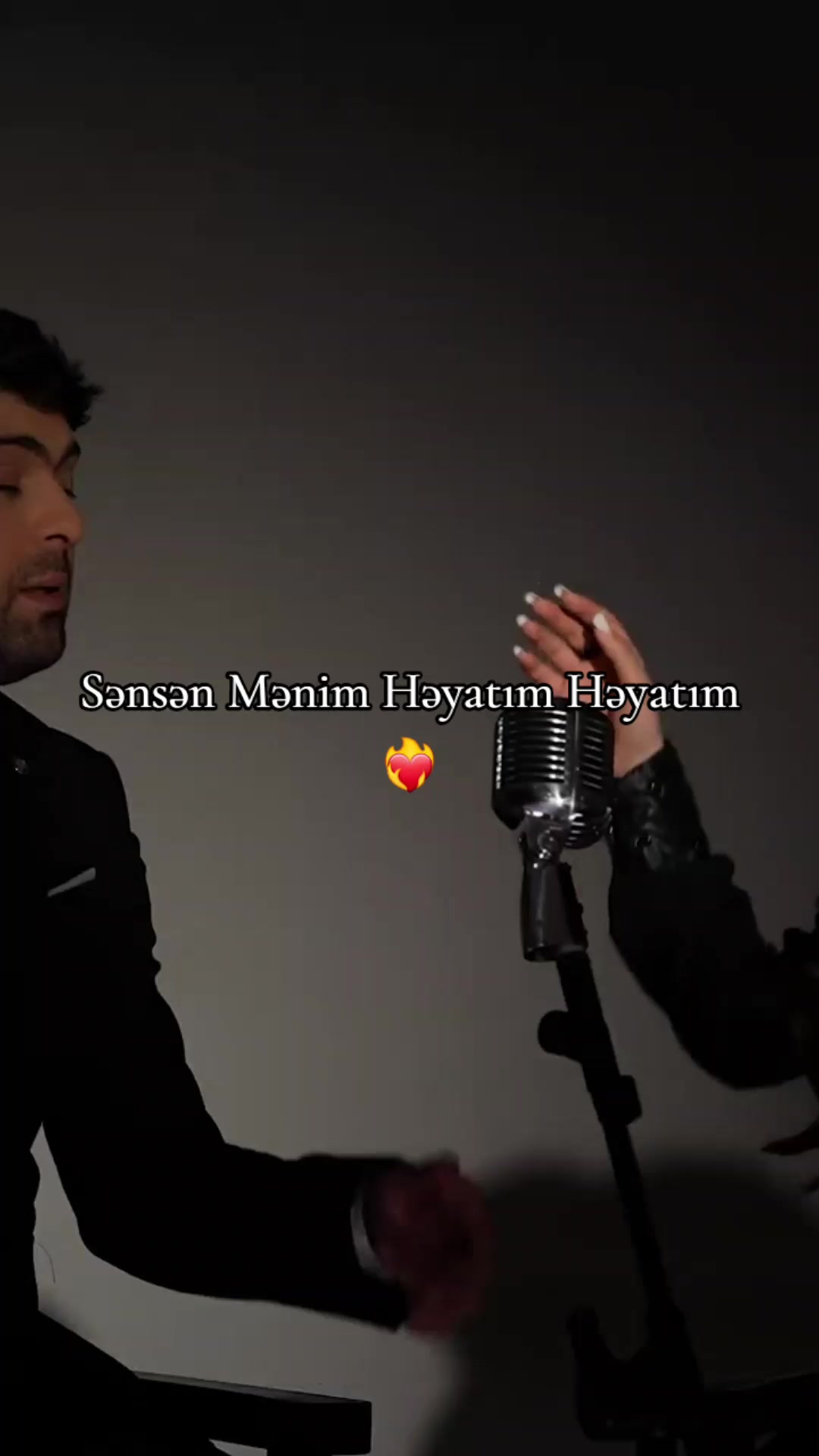 @❤️🎵❤️Qəlbimin~Səsi❤️🎵❤️