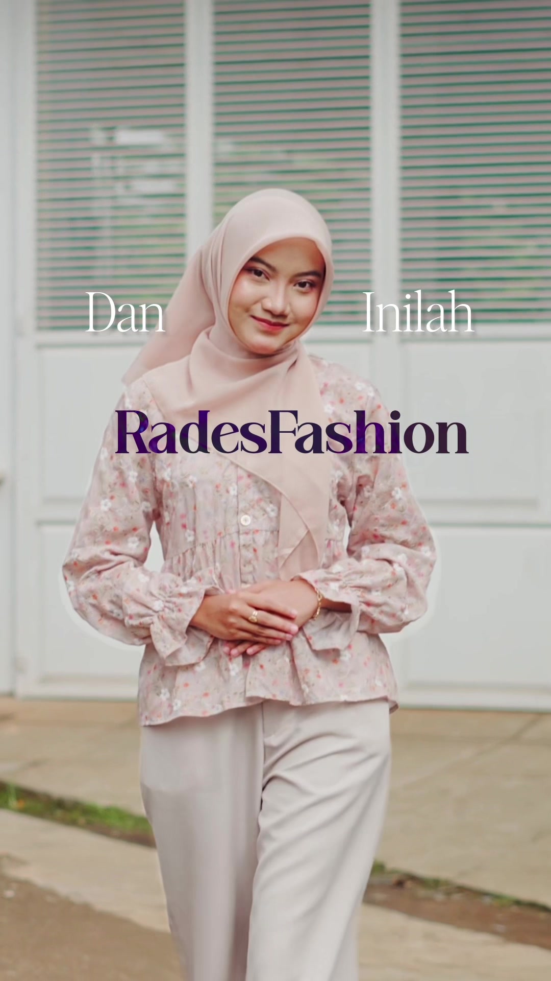 @Rades fashion
