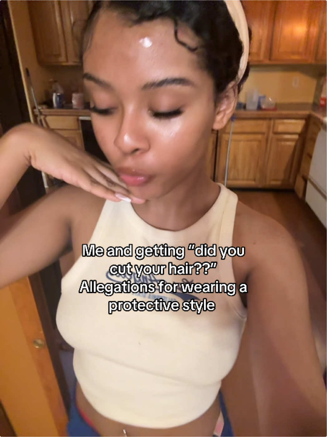@Adrianna Monique