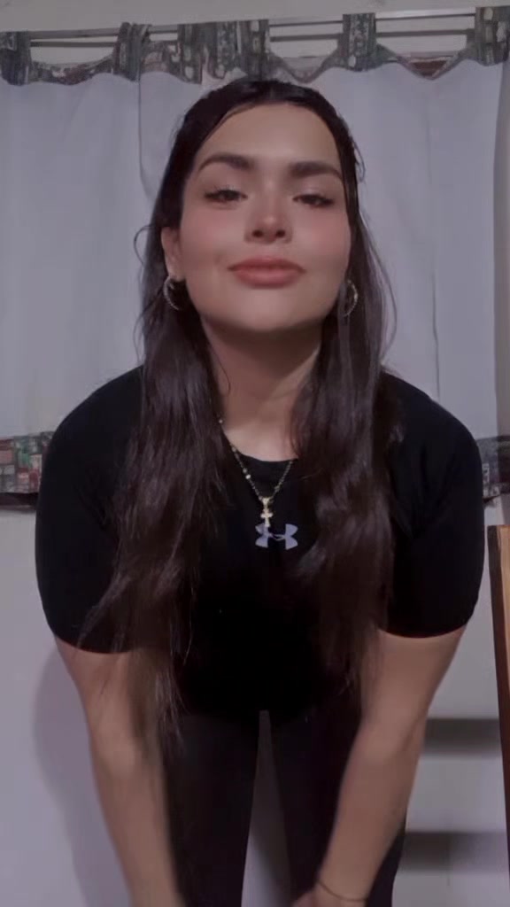 @Jael Elizabeth Gosen