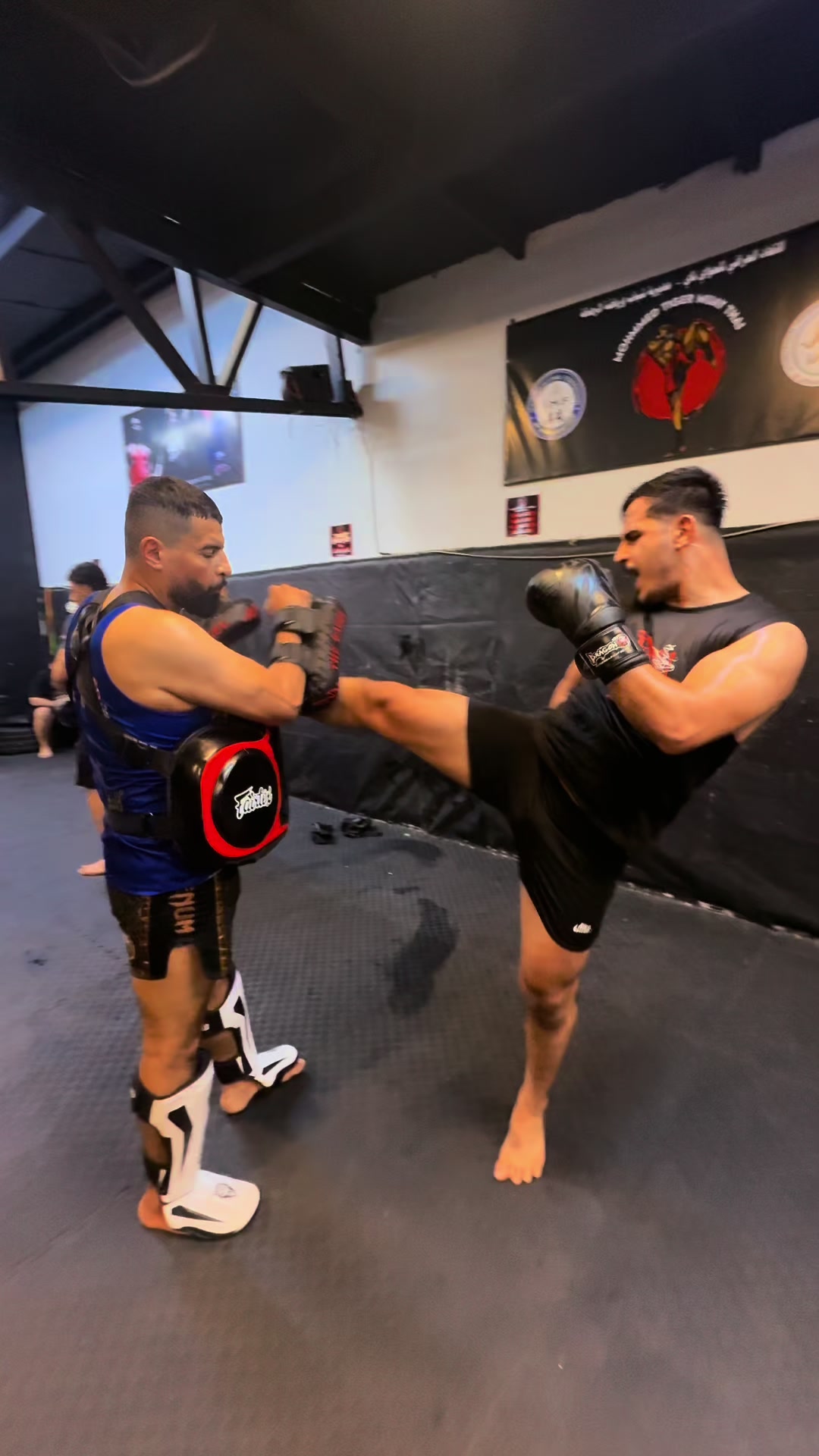 @Coach Mohmmed Tiger 🇮🇶