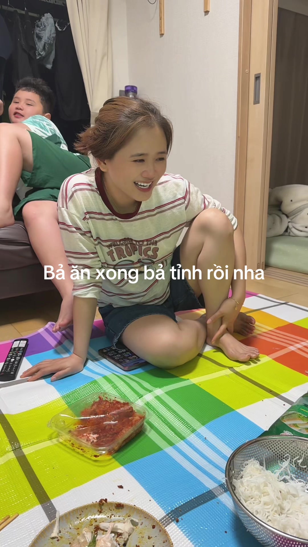 @B&ugrave;i Thảo Nhi