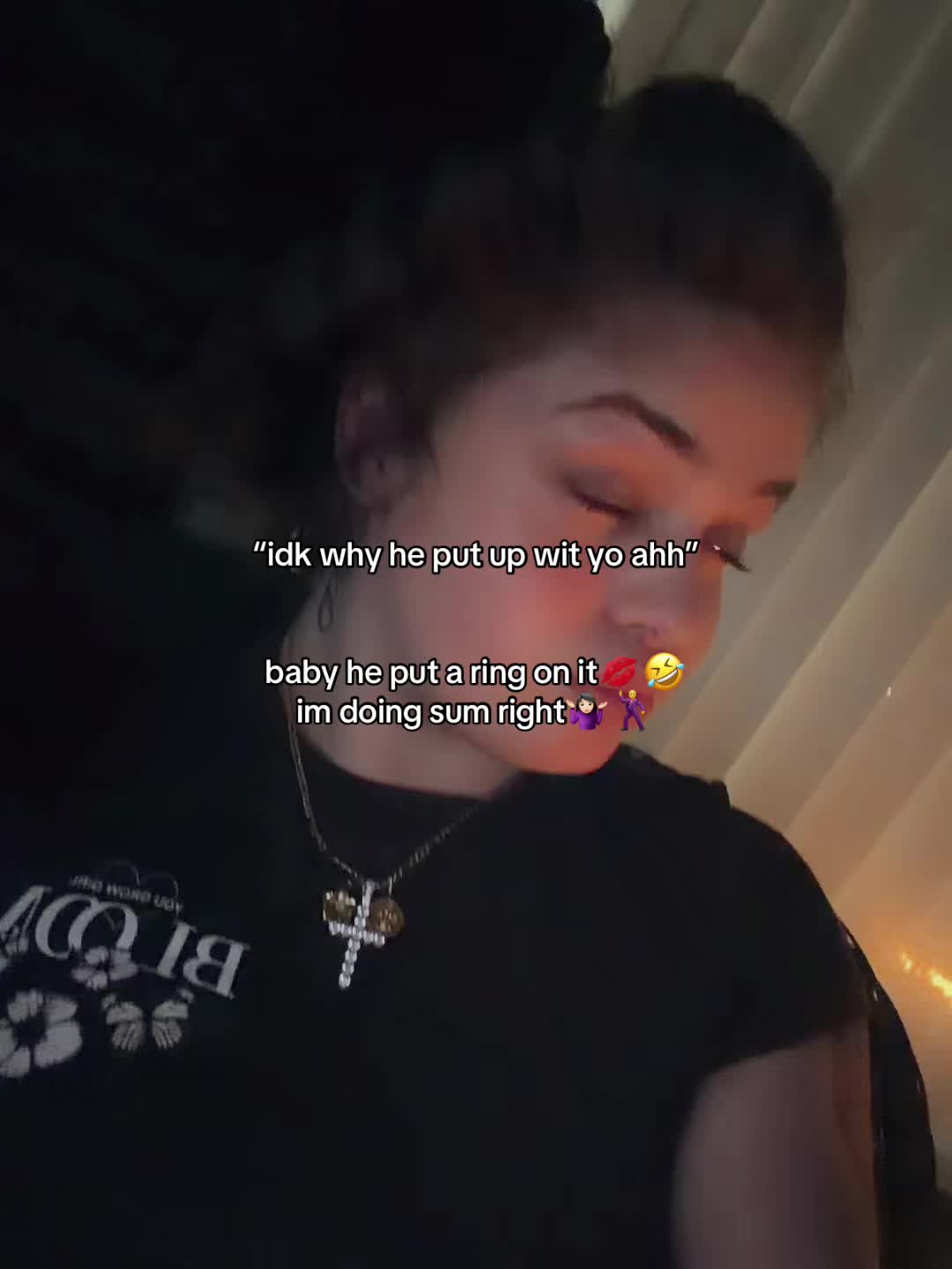 @Jess 🦋🖤(Jay&rsquo;s Version)
