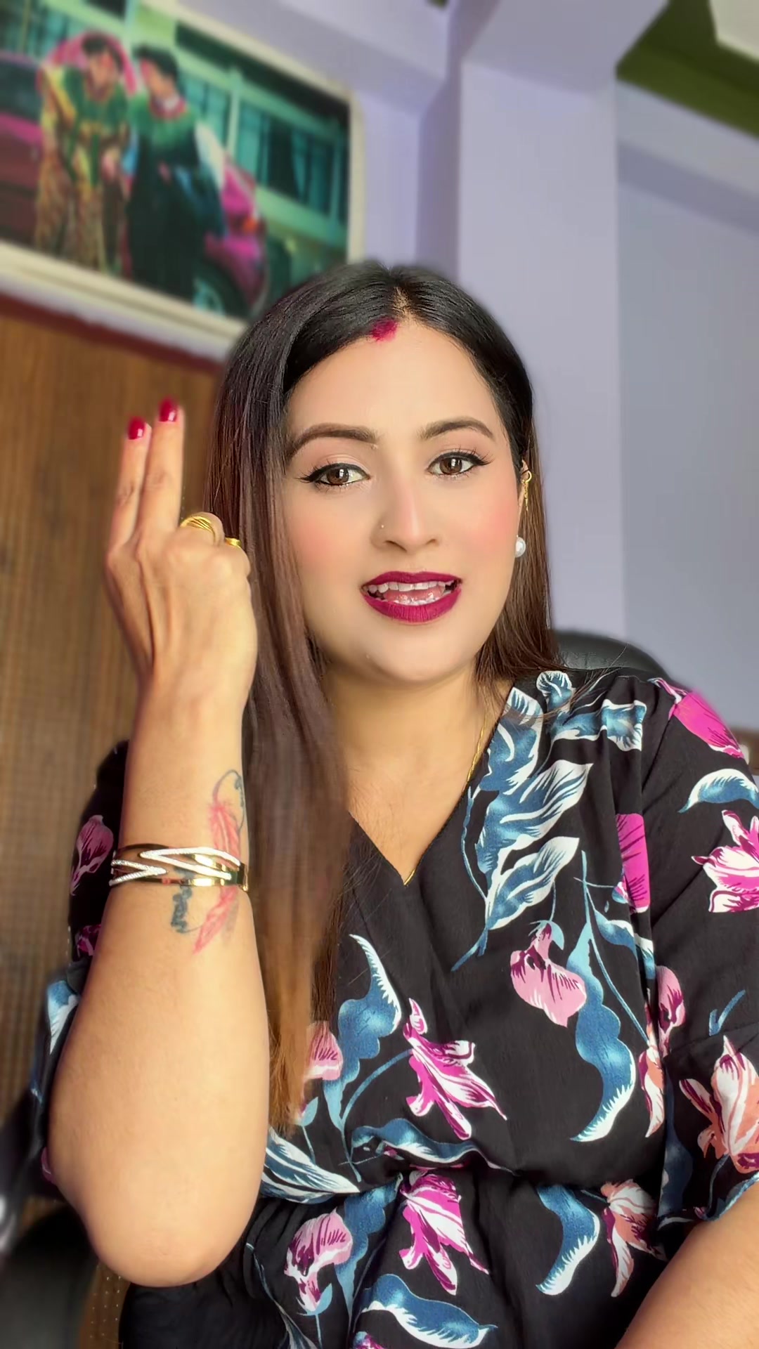 @Susila Bhandari