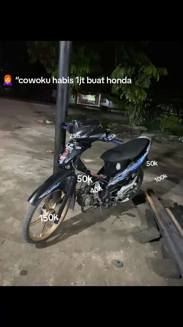 @akun tidak ditemukan