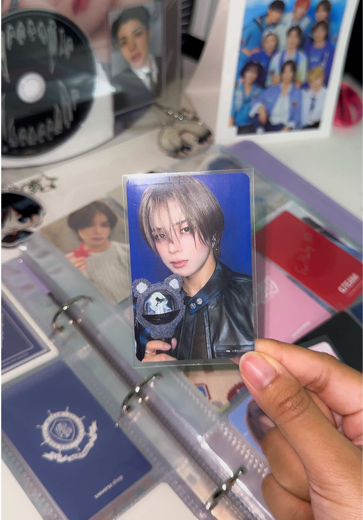 @닠 ˙ᵕ˙