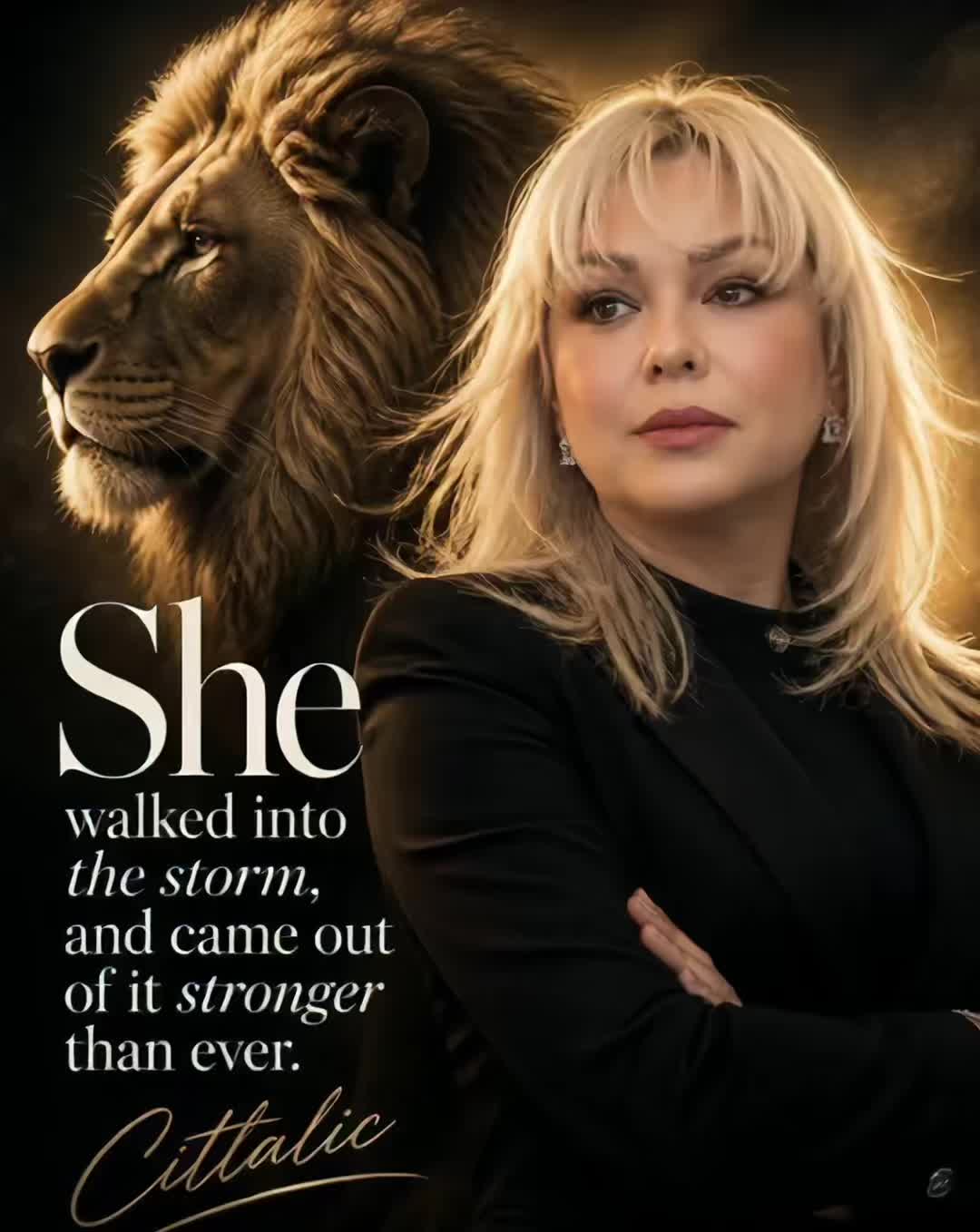 @Pastora y Profeta Estrella