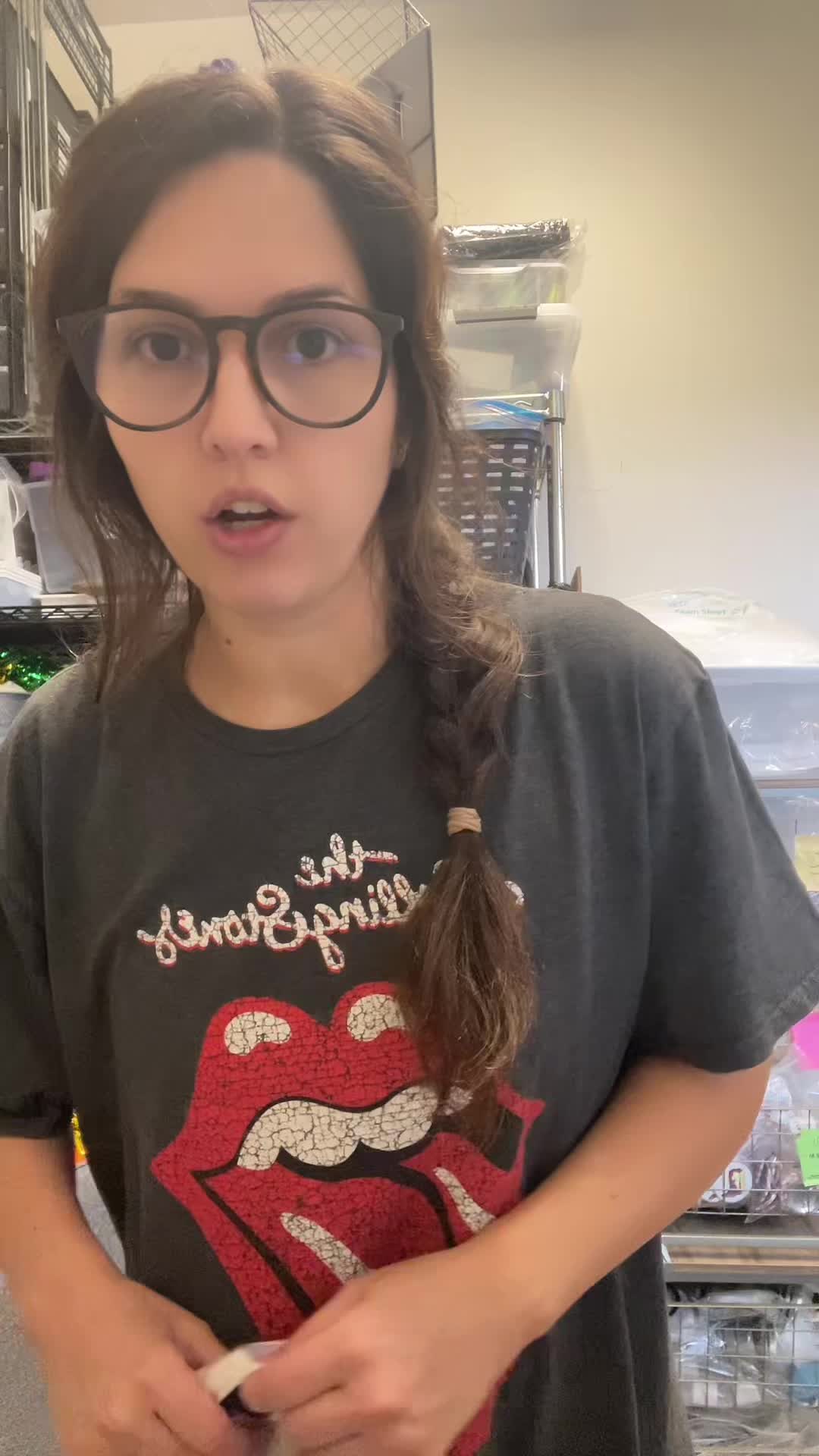 @Becca
