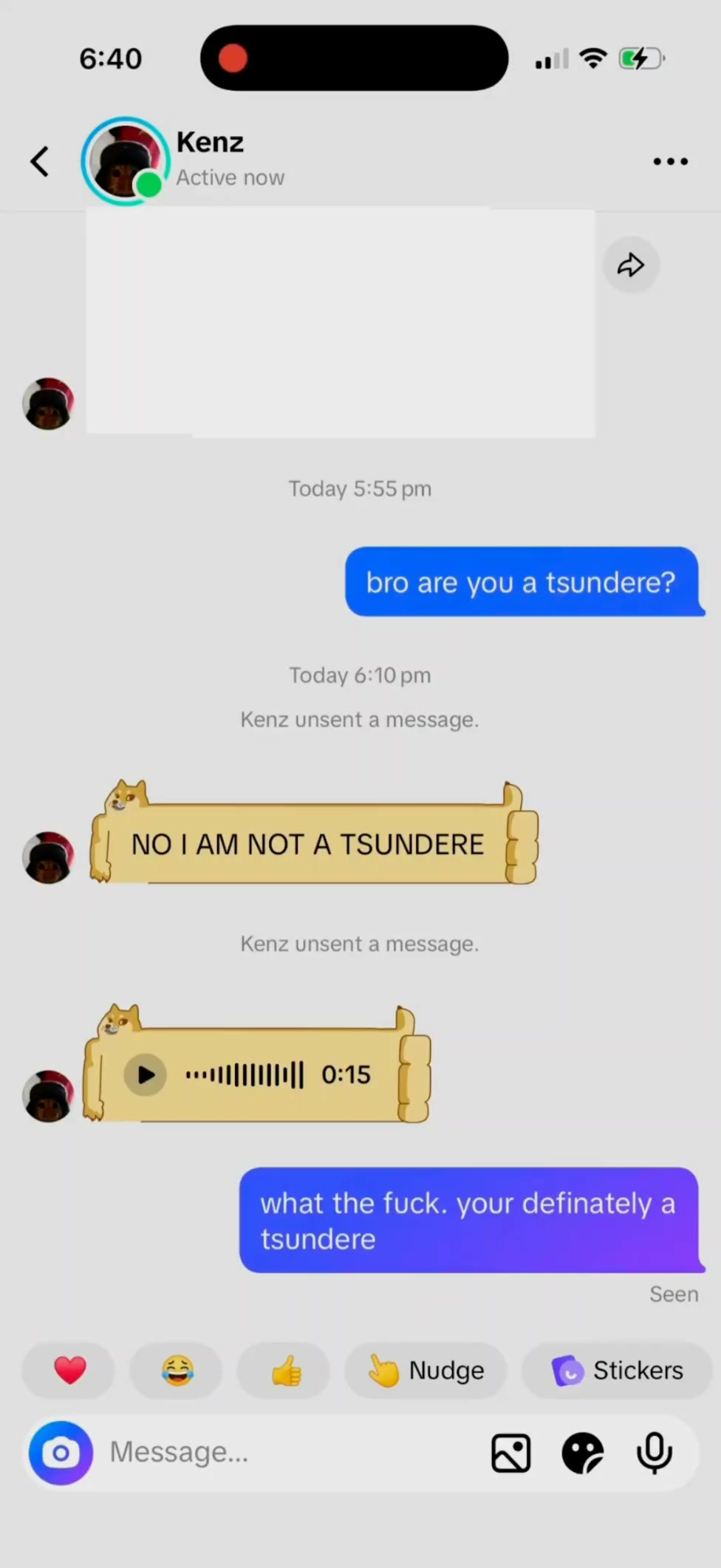 @Kenz