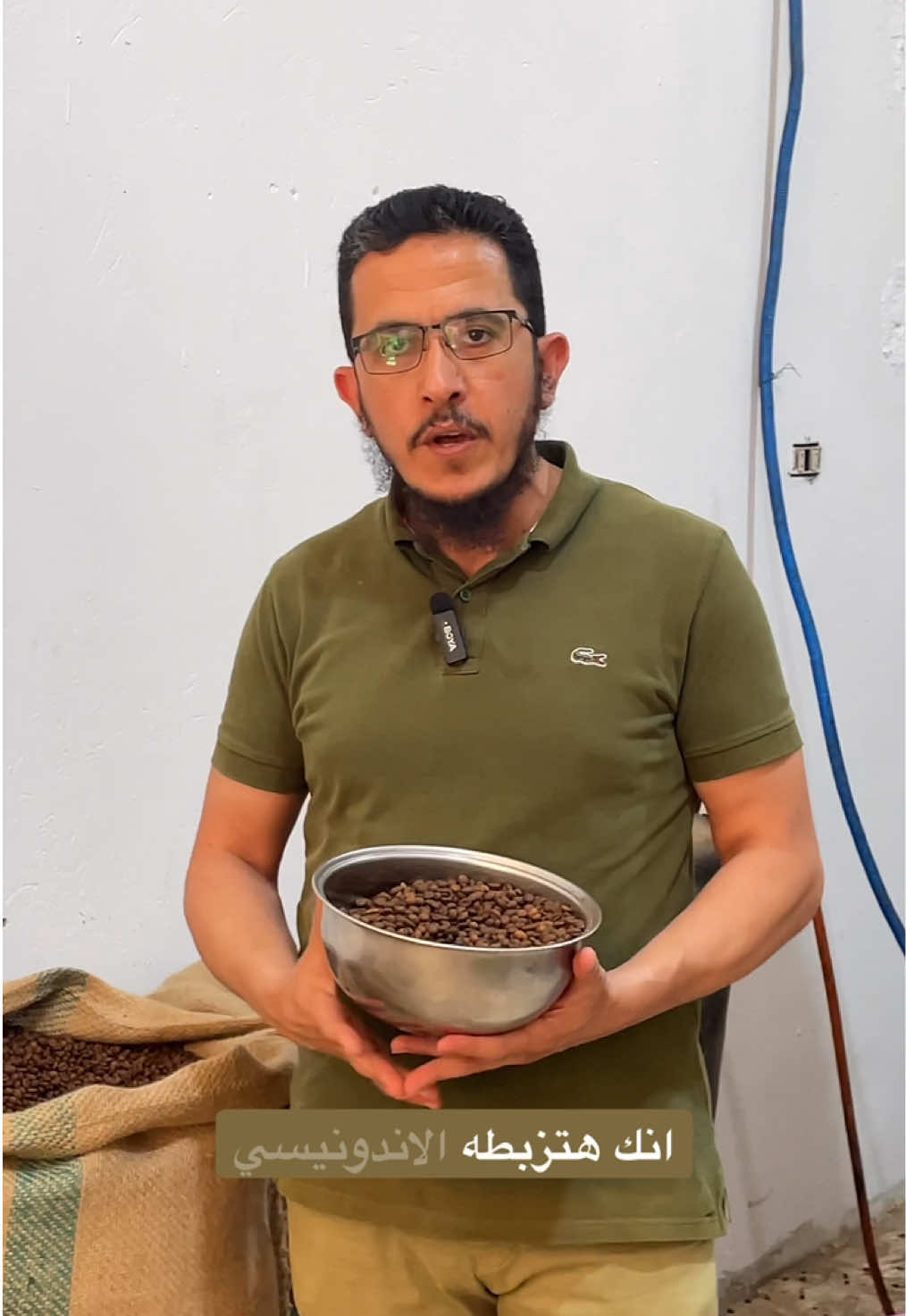 @بن الملوك أصل البن
