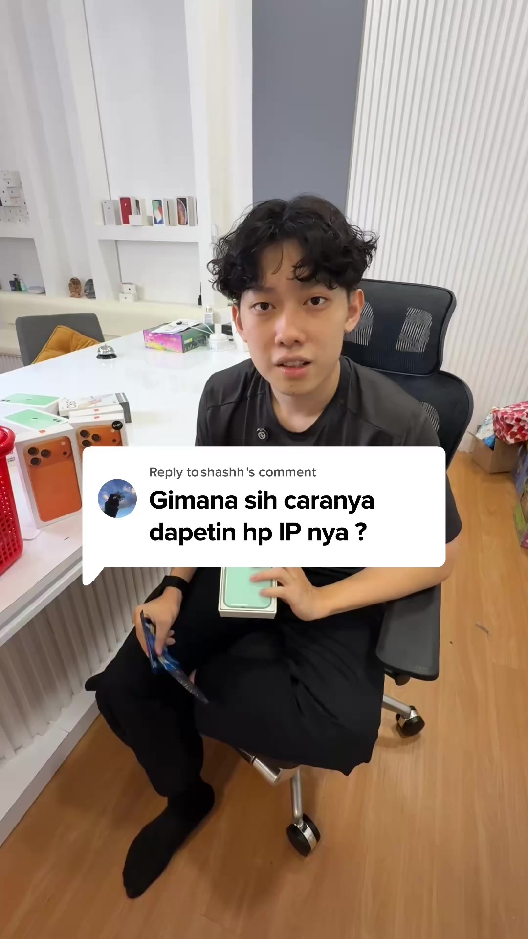 @WILLIE SALIM