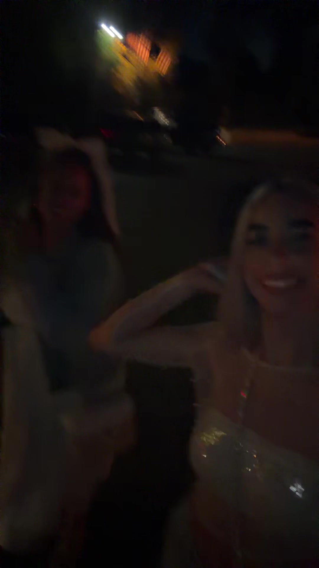 @Felicia Rose