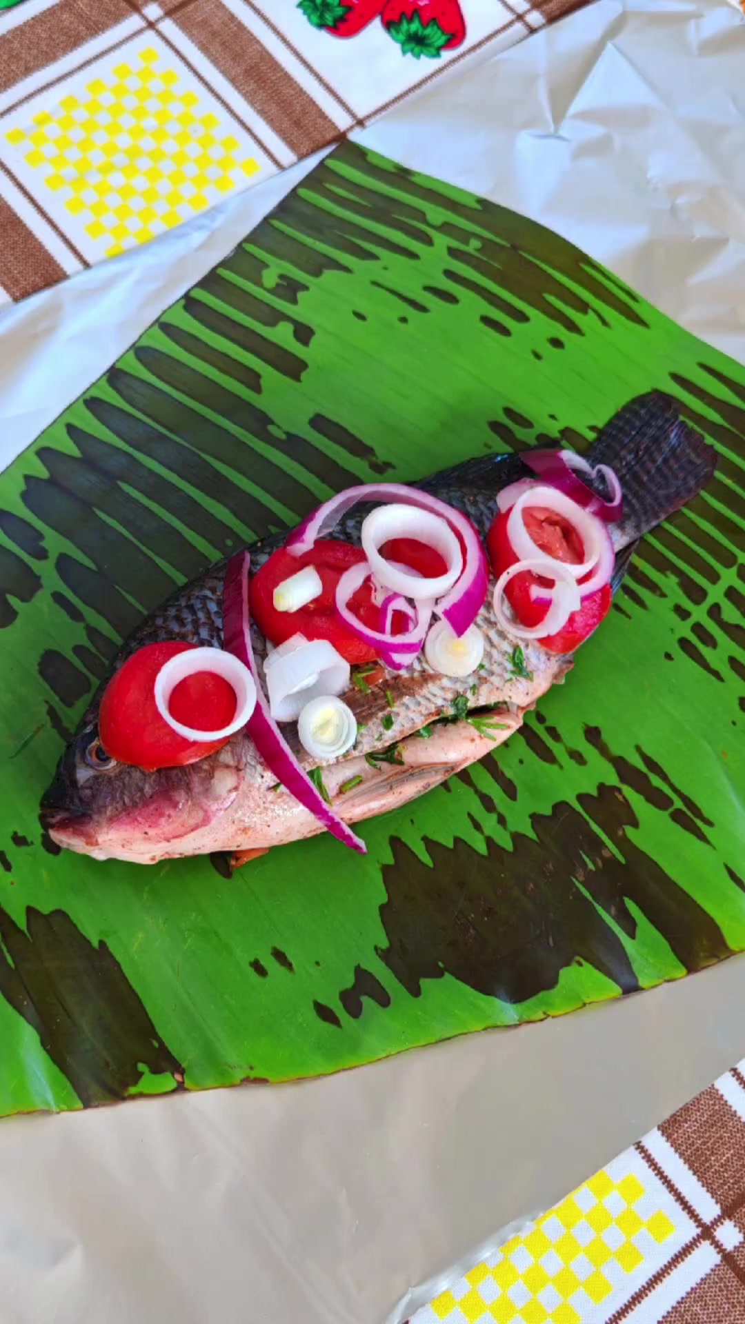 @Cocina con nosotras 🇬🇹🌹✨