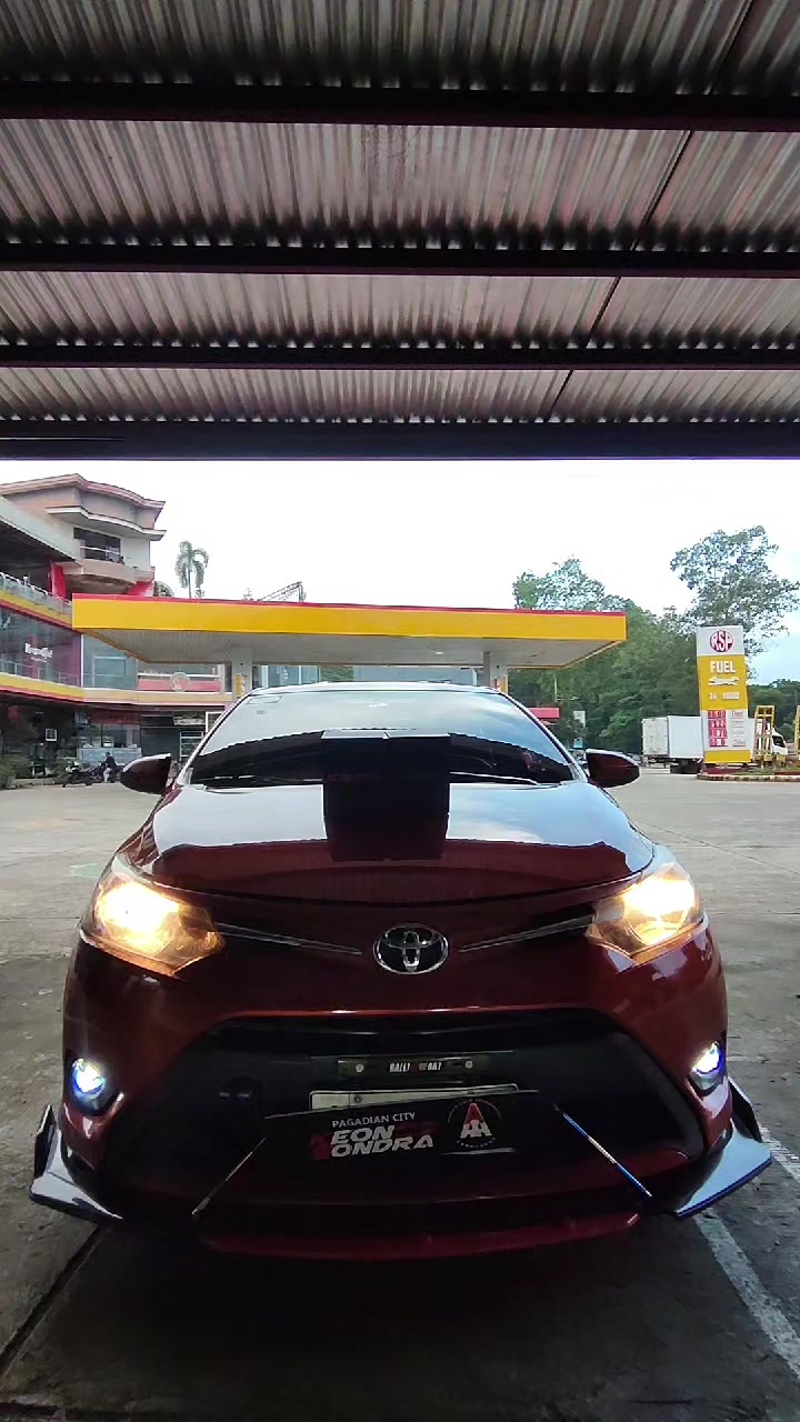 @Andre's Auto Accessories