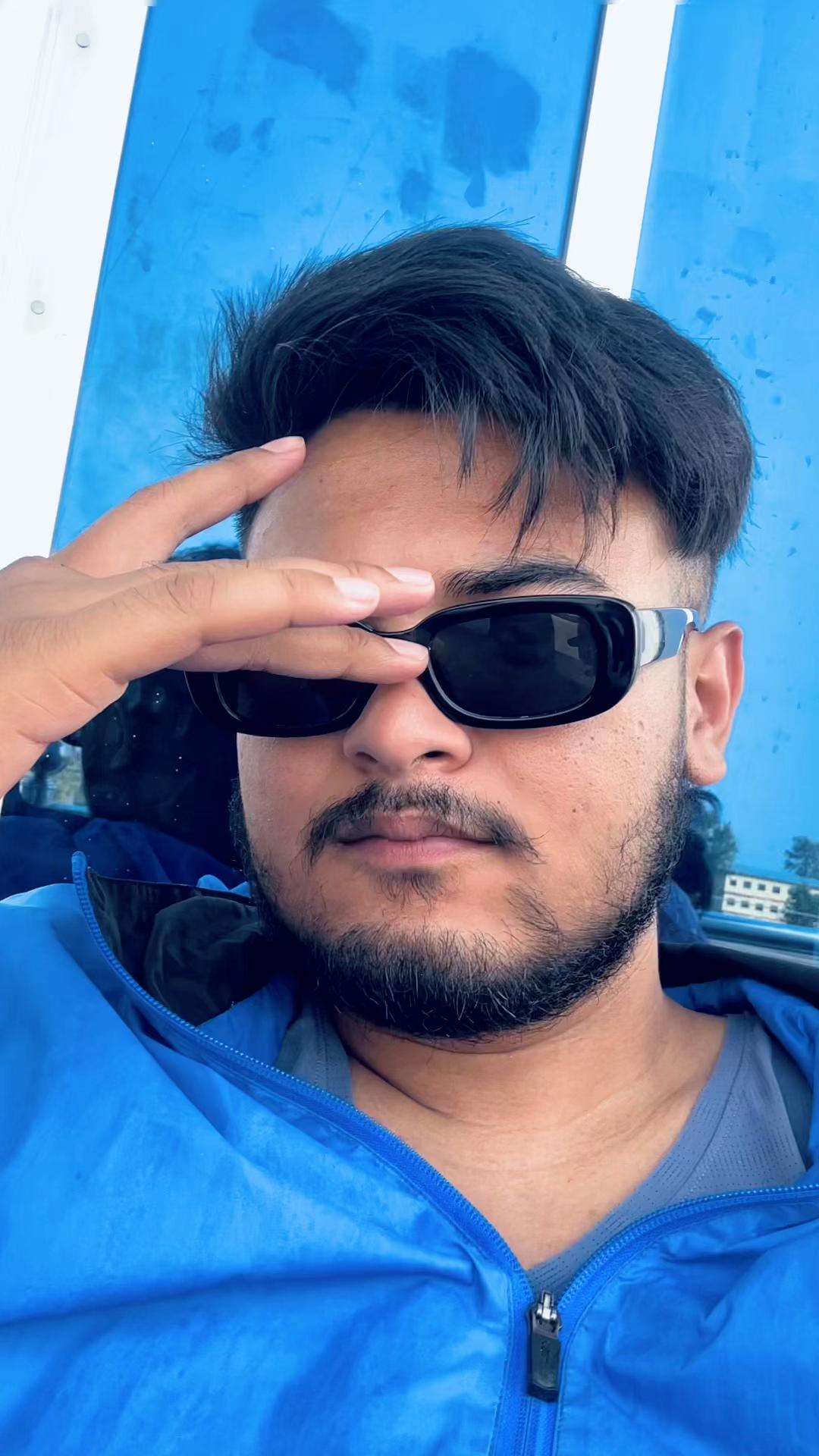 @YASH THULDAI