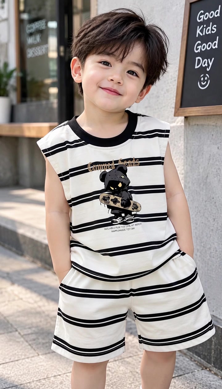 @KidWear