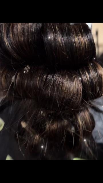 @✂HAIR GODDESS&trade;✂
