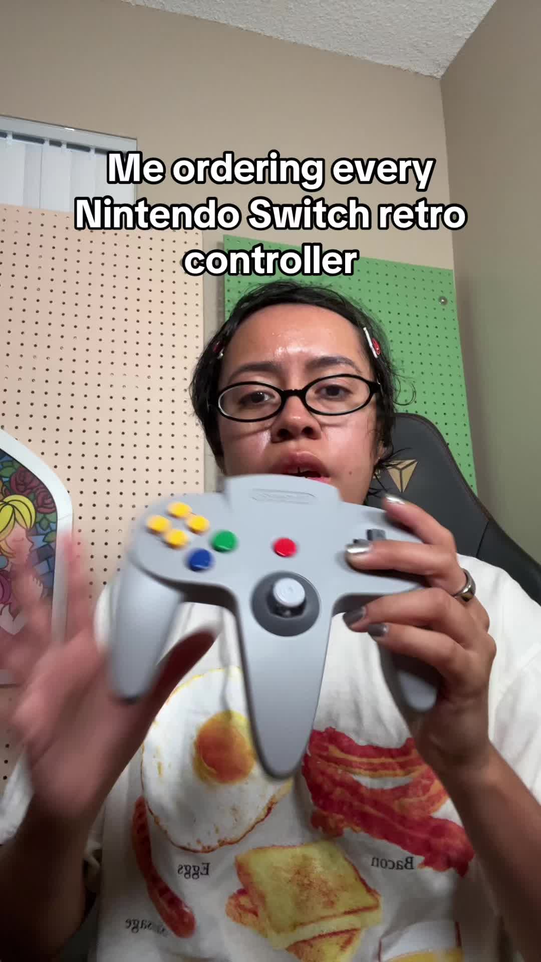 @Janet Garcia