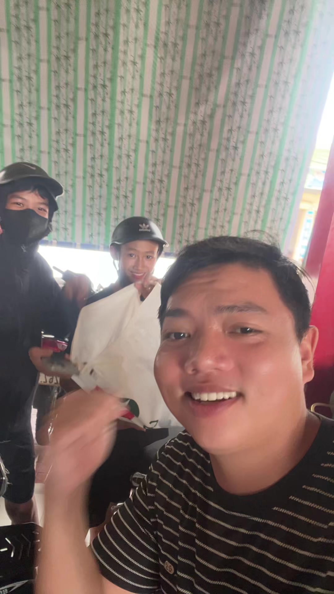 @Nam ve chai ✅