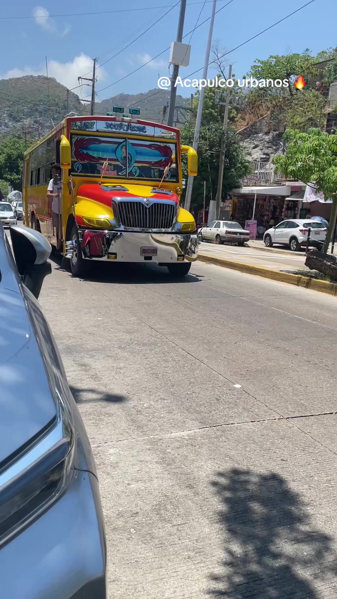 @Acapulco urbanos 🔥