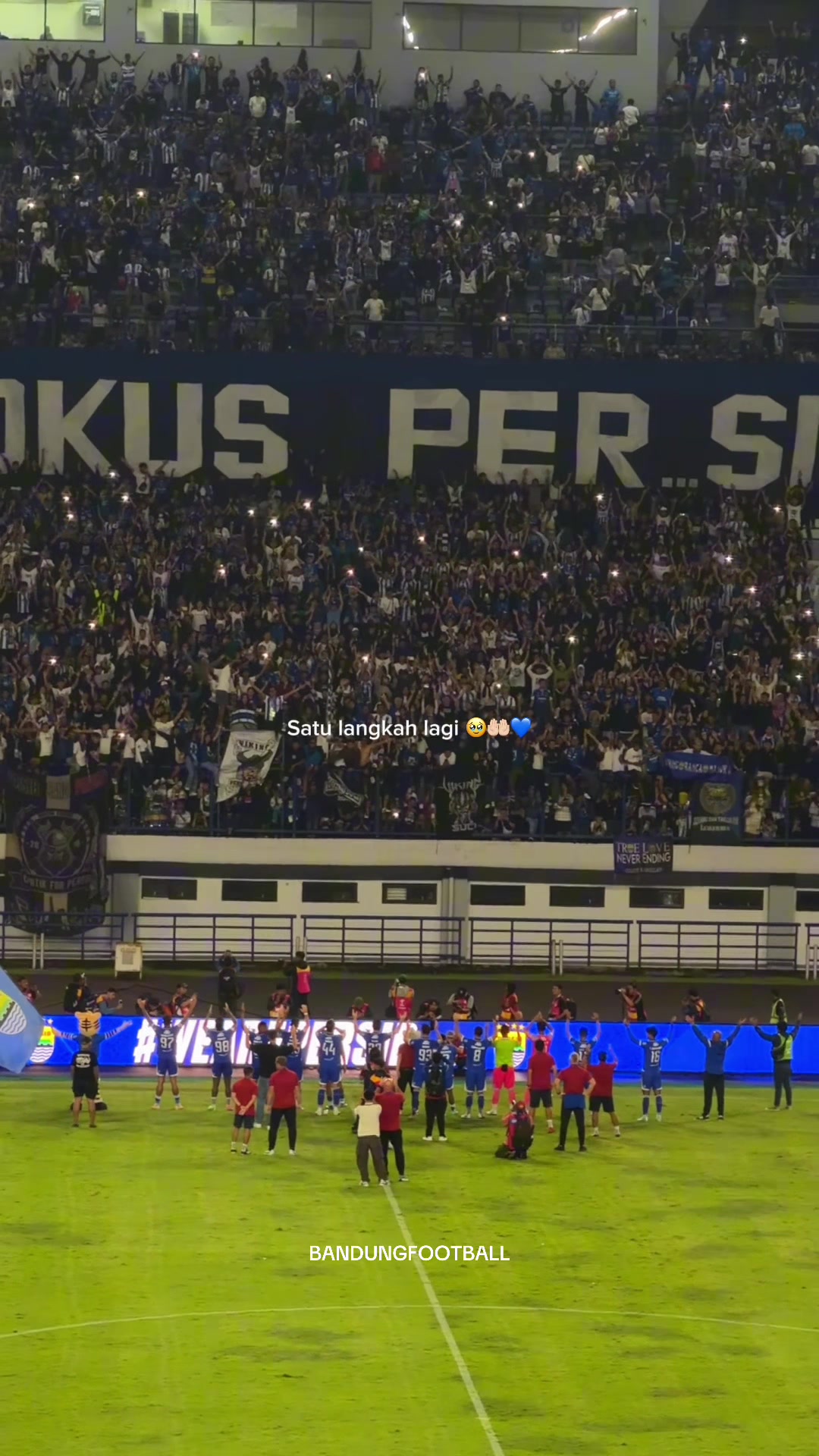 @BANDUNG FOOTBALL