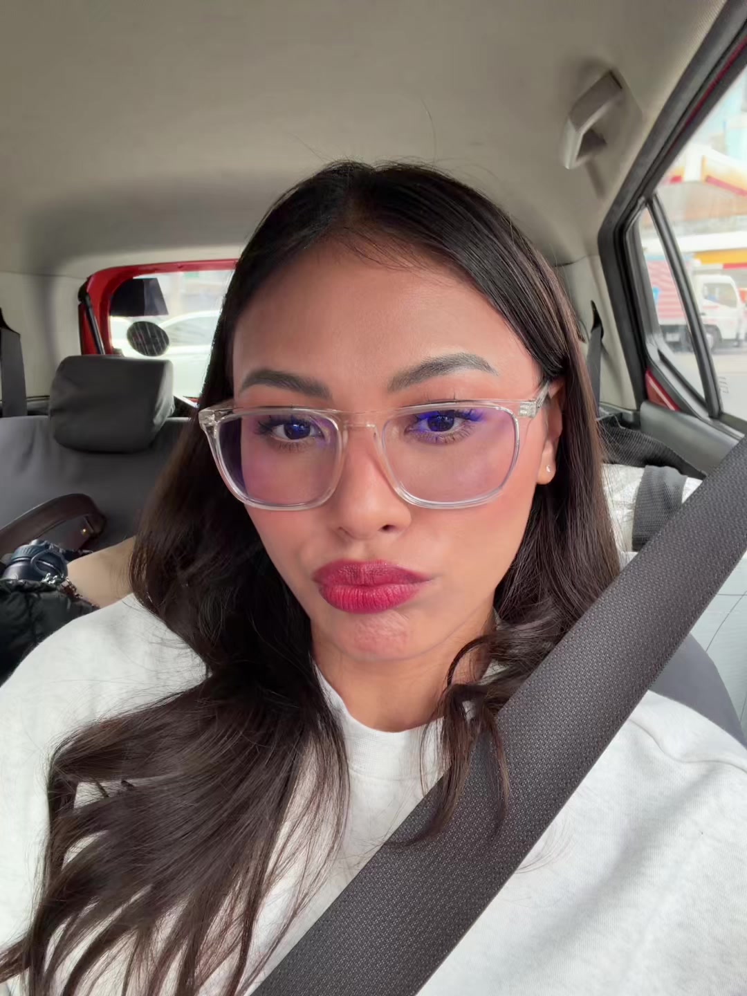 @Shaina Nitura