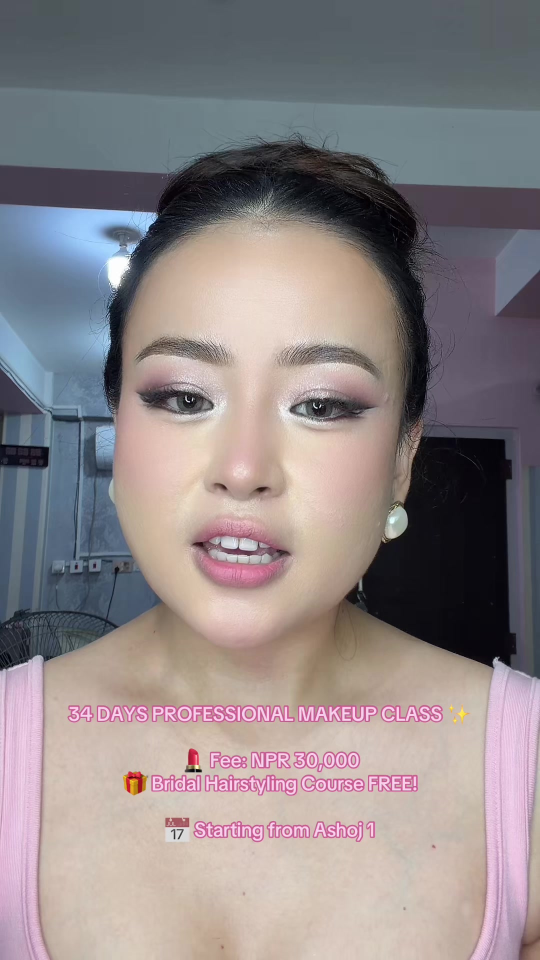@CHHAYAMAKEUPSTUDIO