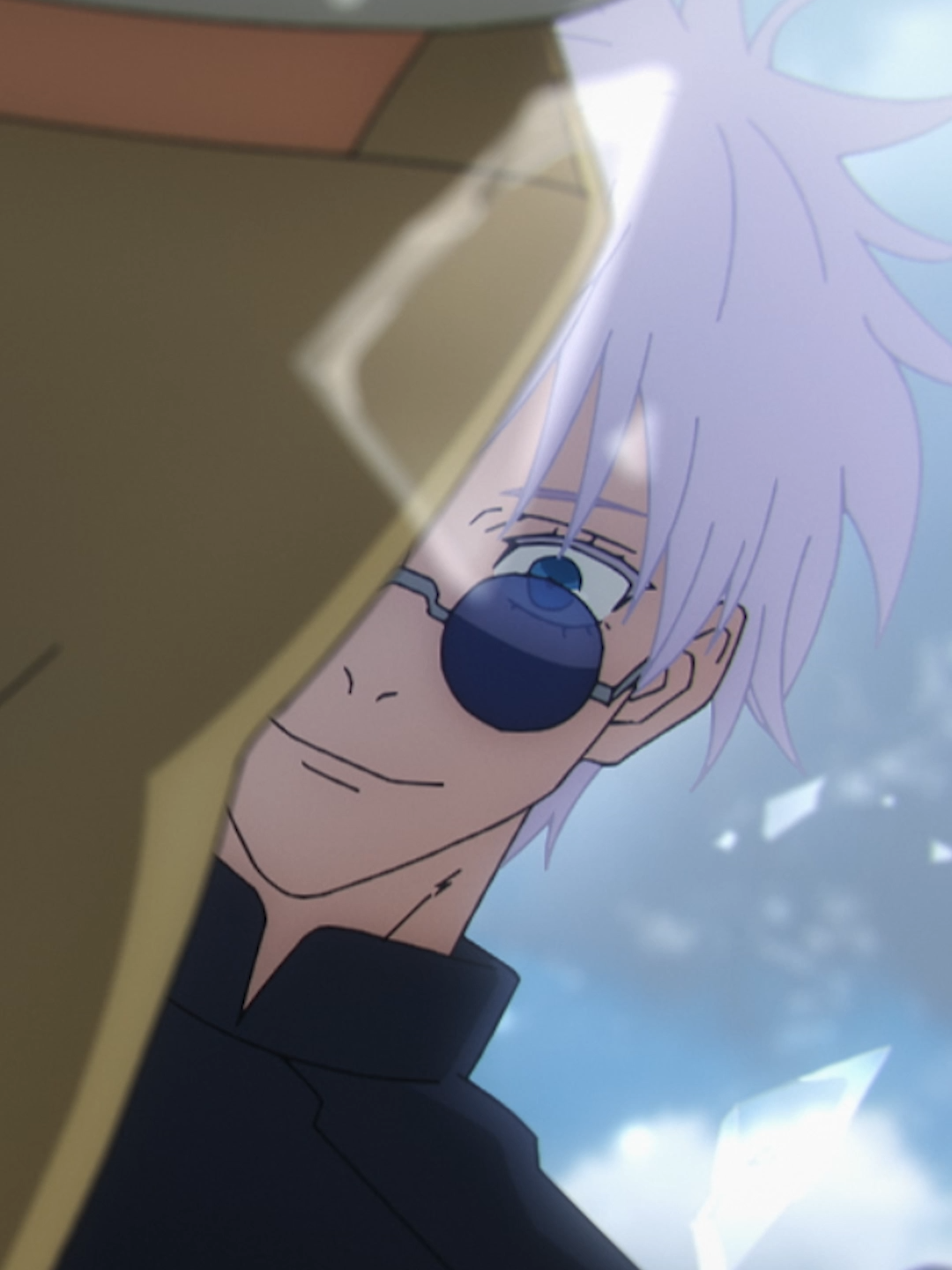 @『呪術廻戦』アニメ公式