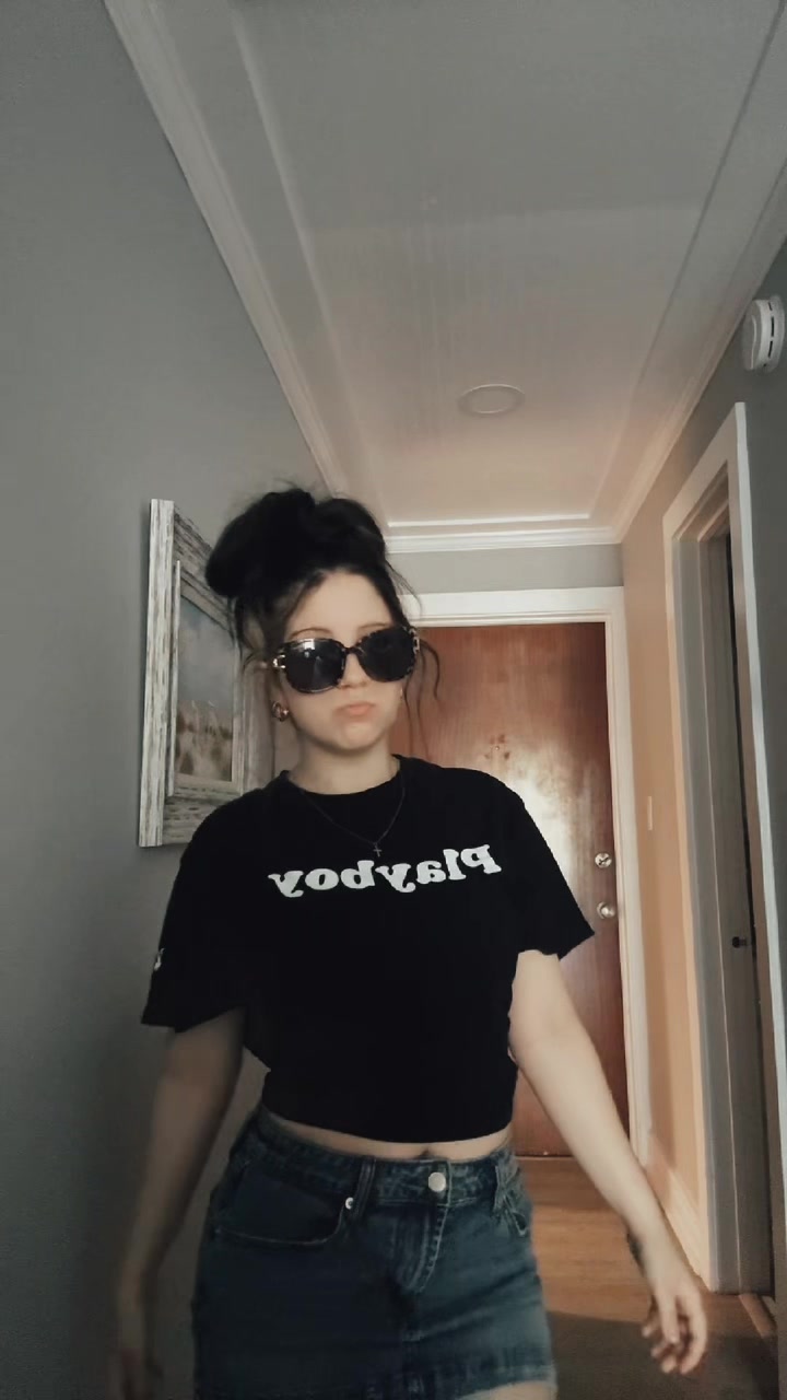 @Isabella Marie