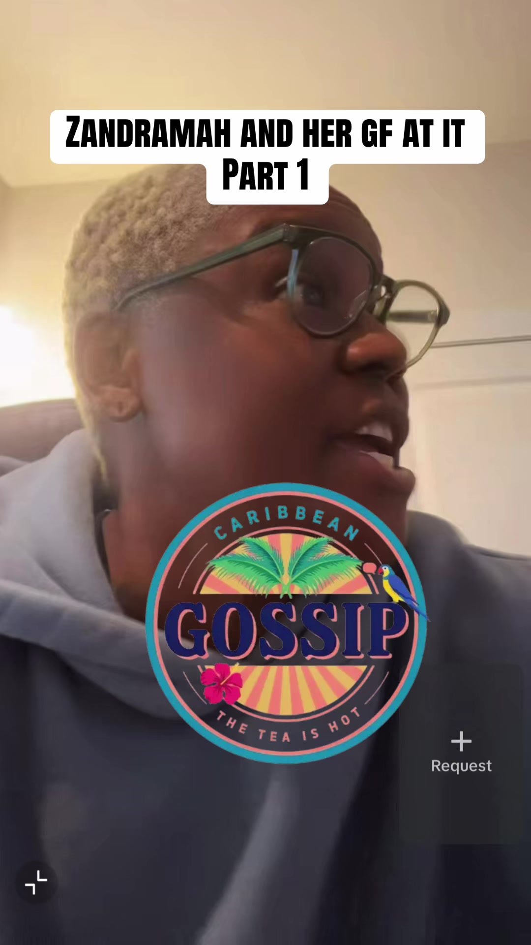 @✨Caribbean Gossip✨
