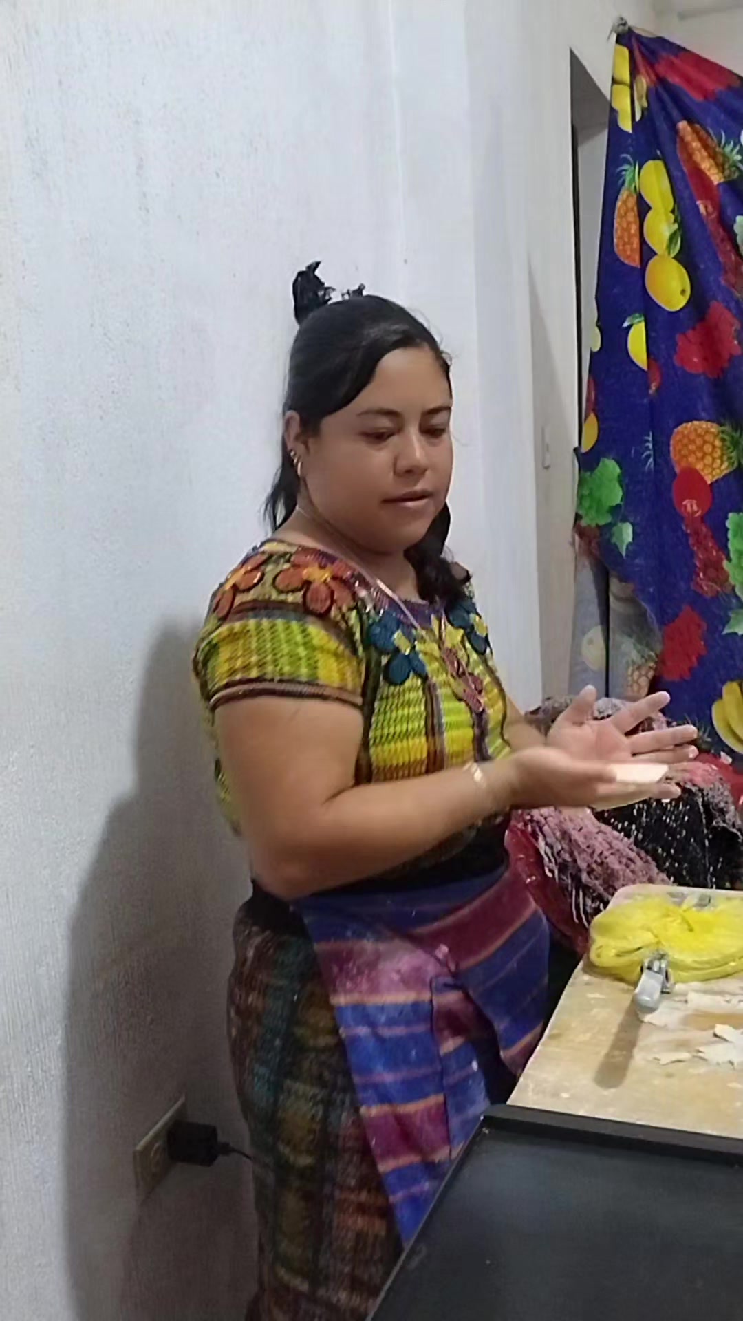 @Aracely Rodriguez