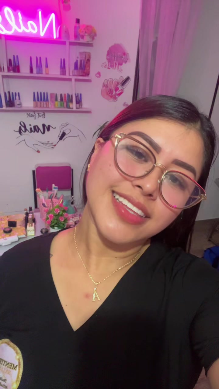 @Alejandra casquitos